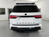 New 2025 Toyota Sequoia TRD Pro image 5
