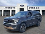 New 2025 Ford Expedition King Ranch image 2