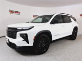 New 2026 Chevrolet Traverse LT w/ Midnight/Sport Edition image 4