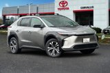 New 2025 Toyota bZ4X AWD w/ Weather Package image 2