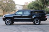 Used 2015 Toyota Tacoma 4x4 Double Cab image 4
