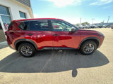 Used 2023 Nissan Rogue S image 4