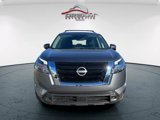 New 2025 Nissan Pathfinder SV image 2