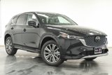 New 2025 MAZDA CX-5 Signature image 2