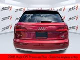 Used 2018 Audi Q5 2.0T Premium Plus w/ Premium Plus Package image 4