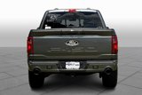 New 2025 Ford F150 XLT w/ Equipment Group 303A High image 4