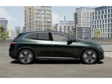 New 2025 Mercedes-Benz EQE 350+ 4MATIC SUV image 2