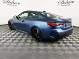 Used 2024 BMW 440i xDrive Coupe image 4