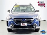 Certified 2024 Subaru Outback Onyx Edition image 2