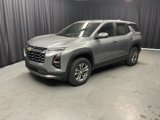 New 2026 Chevrolet Equinox LT image 2