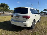 Used 2017 INFINITI QX80 2WD w/ Deluxe Technology Package image 4