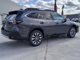 New 2025 Subaru Outback Limited image 4