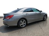 Used 2014 Mercedes-Benz CLA 250 4MATIC image 4