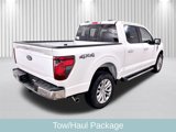 New 2025 Ford F150 XLT w/ Equipment Group 303A High image 4