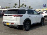 New 2025 Nissan Pathfinder SL w/ SL Premium Package image 2