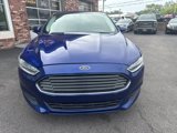 Used 2015 Ford Fusion SE image 2