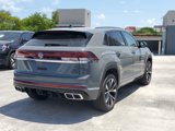 New 2025 Volkswagen Atlas Cross Sport SEL Premium R-Line image 3