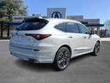 New 2025 Acura MDX SH-AWD w/ Advance Package image 4