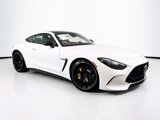 New 2025 Mercedes-Benz AMG GT 63 image 3