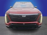 New 2026 Cadillac Vistiq Sport image 2
