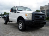Used 2016 Ford F250 XL w/ Power Equipment Group image 2