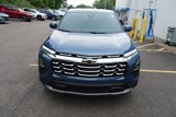 New 2026 Chevrolet Equinox LT w/ Convenience Package II image 3