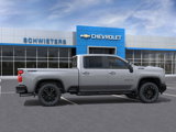 New 2026 Chevrolet Silverado 3500 LT w/ Trail Boss Package image 5