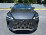 New 2025 Lexus RX 450h AWD w/ Luxury Package image 3