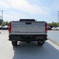 New 2025 Chevrolet Silverado 2500 LT w/ Trail Boss Package image 4