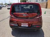 Used 2021 Kia Soul LX image 2