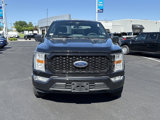 Certified 2022 Ford F150 XL w/ STX Appearance Package image 2