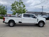 Certified 2024 Ford F350 King Ranch w/ Chrome Package image 2