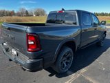 New 2025 RAM 1500 4x4 Crew Cab image 3