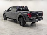 New 2025 Ford F150 XLT w/ Equipment Group 302A MID image 5