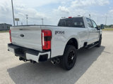 New 2025 Ford F350 Lariat image 5