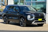New 2025 Mitsubishi Outlander SEL image 2