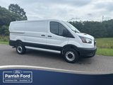 New 2025 Ford Transit 250 Low Roof image 2