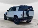 New 2025 Land Rover Defender 110 X-Dynamic SE image 3