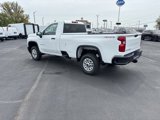 New 2025 Chevrolet Silverado 2500 W/T w/ WT Convenience Package image 5