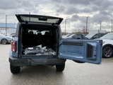New 2025 Ford Bronco Outer Banks image 6