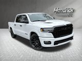 New 2025 RAM 1500 Limited image 2
