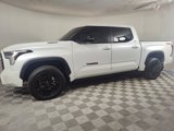 New 2025 Toyota Tundra Limited image 4