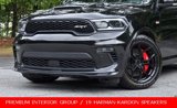 Used 2021 Dodge Durango SRT w/ Premium Interior Group image 2