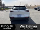 New 2025 MAZDA CX-30 2.5 Turbo w/ Premium Plus Pkg image 4
