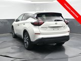 Certified 2023 Nissan Murano SL w/ SL Moonroof Package image 4