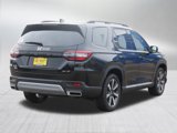 New 2025 Honda Pilot Elite image 4