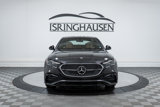 New 2026 Mercedes-Benz E 450 4MATIC Sedan image 2