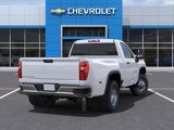 New 2025 Chevrolet Silverado 3500 W/T image 4