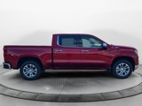 New 2026 Chevrolet Silverado 1500 LTZ w/ LTZ Premium Package image 6