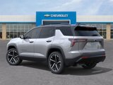 New 2026 Chevrolet Equinox RS w/ Convenience Package III image 3